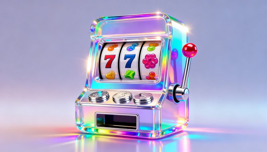 Magical spin Magical spin