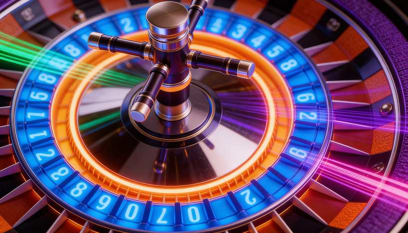 Horus casino online