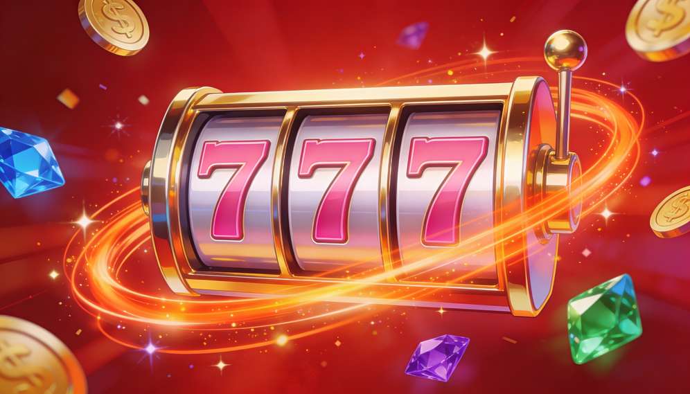 pots of luck casino