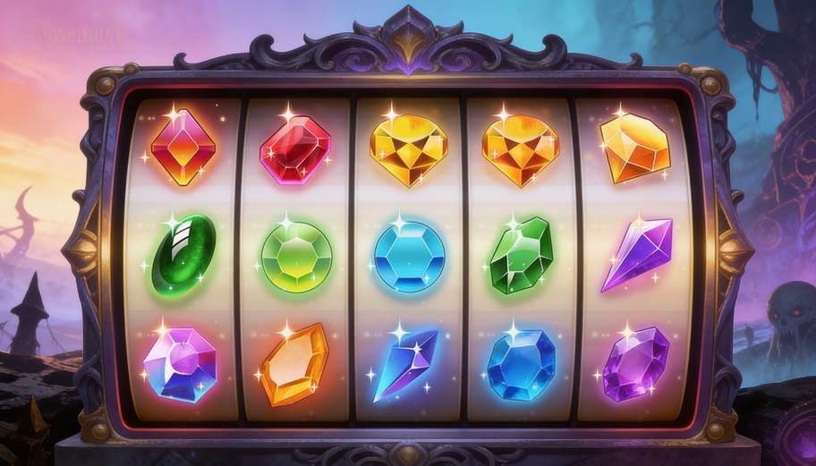 Quickslot casino