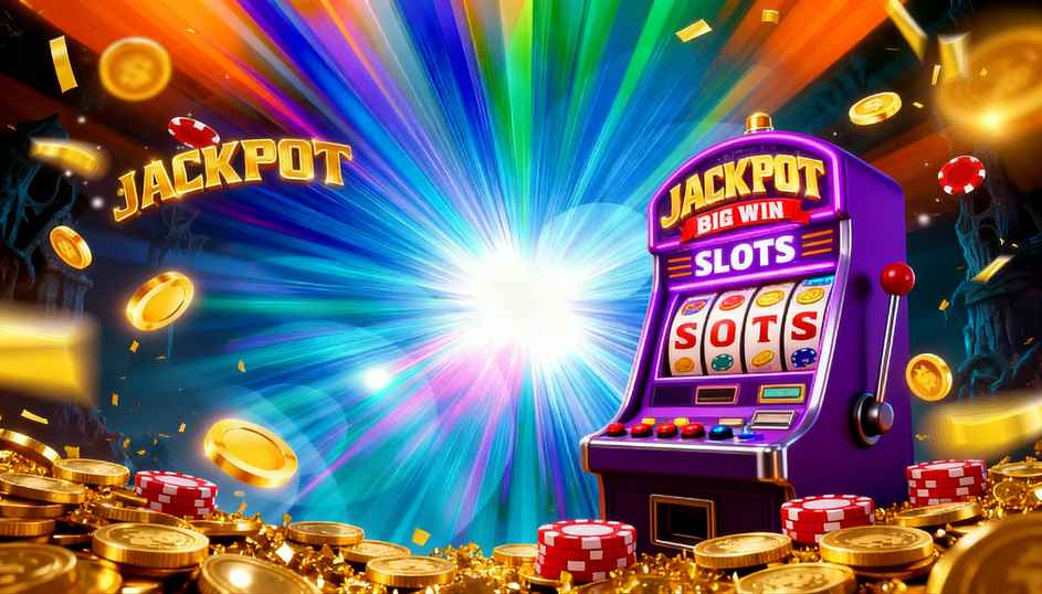 Cashalot casino login