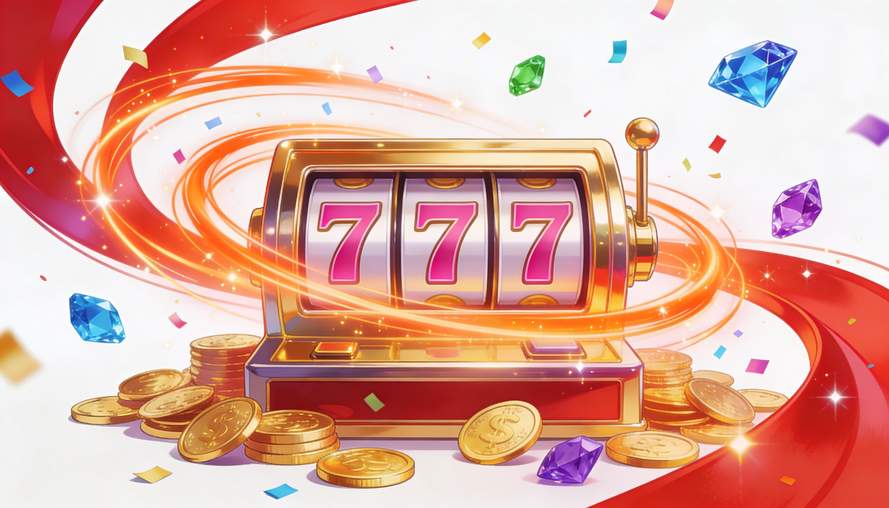 Cosmic casino online