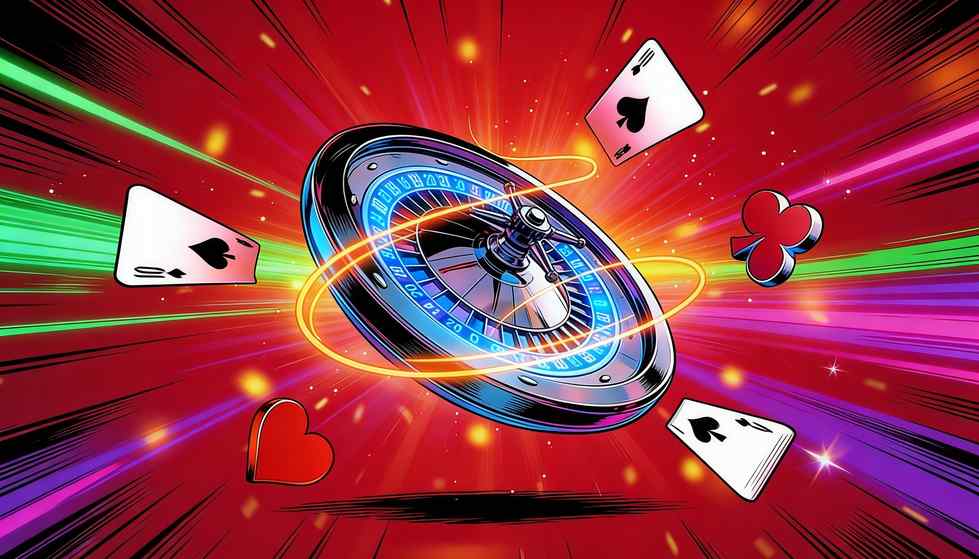 Découvrez les Avantages du Programme VIP de Gransino Casino