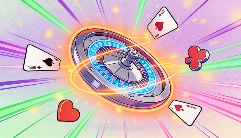 Exploring the Thrill of Wild Casino Games