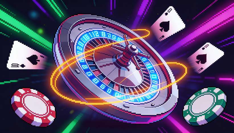 Exploring the Thrill of Wild Casino Games