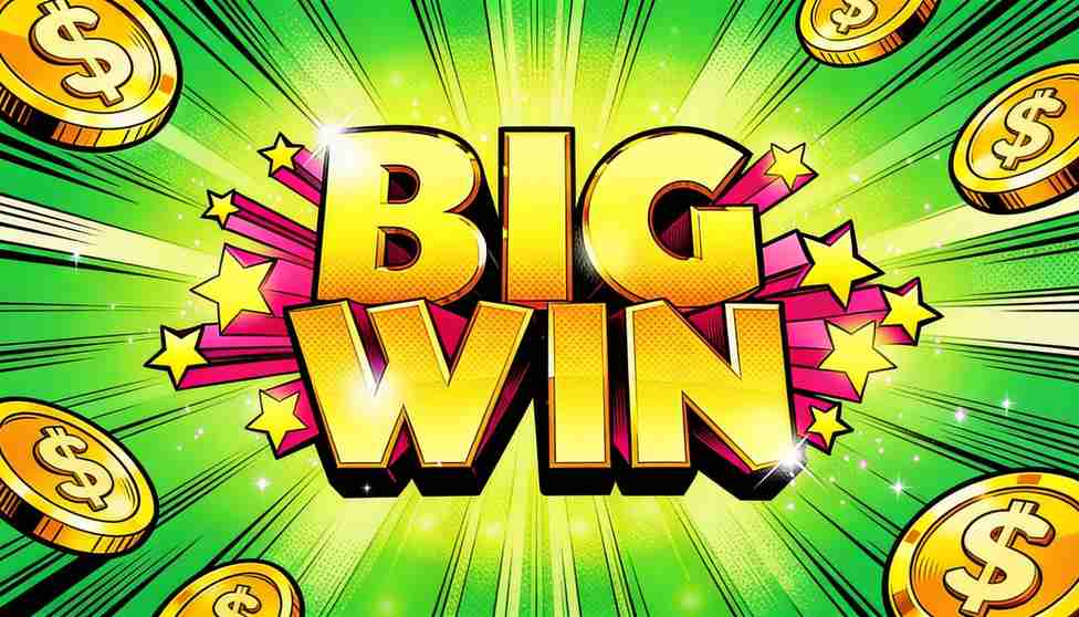 Scopri i Migliori Giochi a Winspark Casino