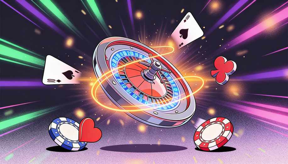 Introduction to Prism Casino: A Comprehensive Review