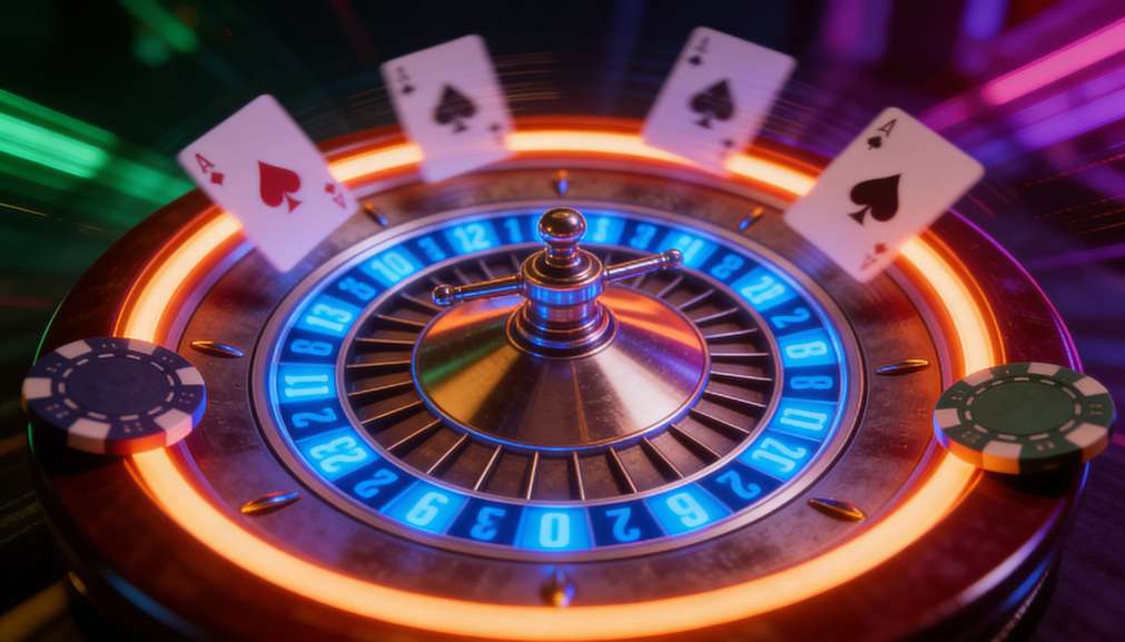 Introduction to Prism Casino: A Comprehensive Review