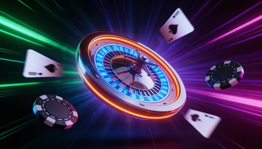 Nordslot Casino: De Populaire PC Casino Onder de Sterren