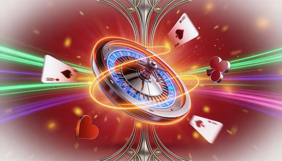 Mr Mobi casino online
