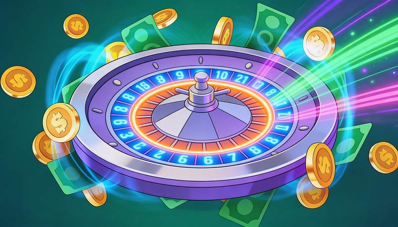 Ripper Casino Gewinnstrategien: Wie man erfolgreich spielt