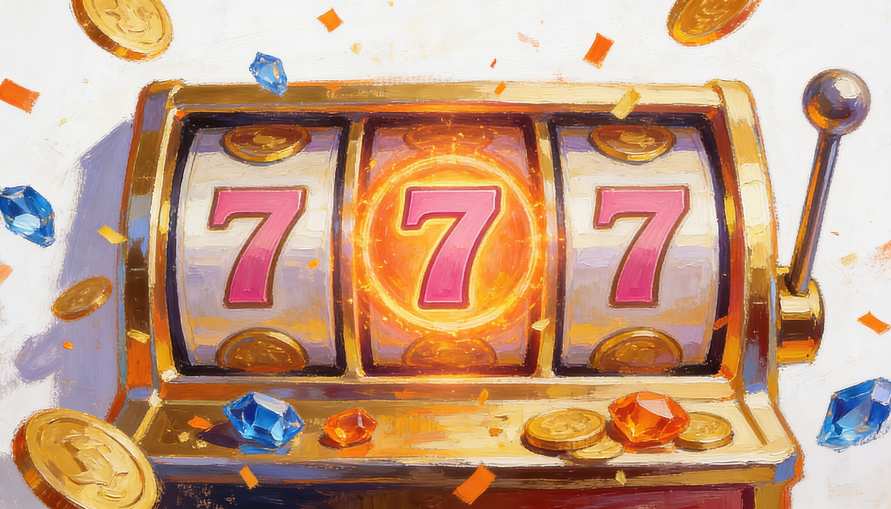 Winspark Casino Review: Een Compleet Overzicht van een Expert
