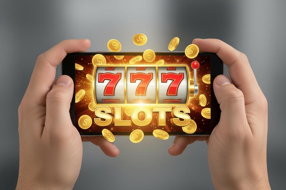 Current Trends in the Online Casino Industry