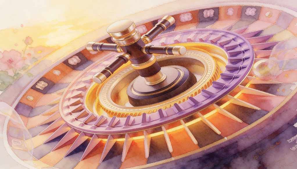Current Trends in the Online Casino Industry