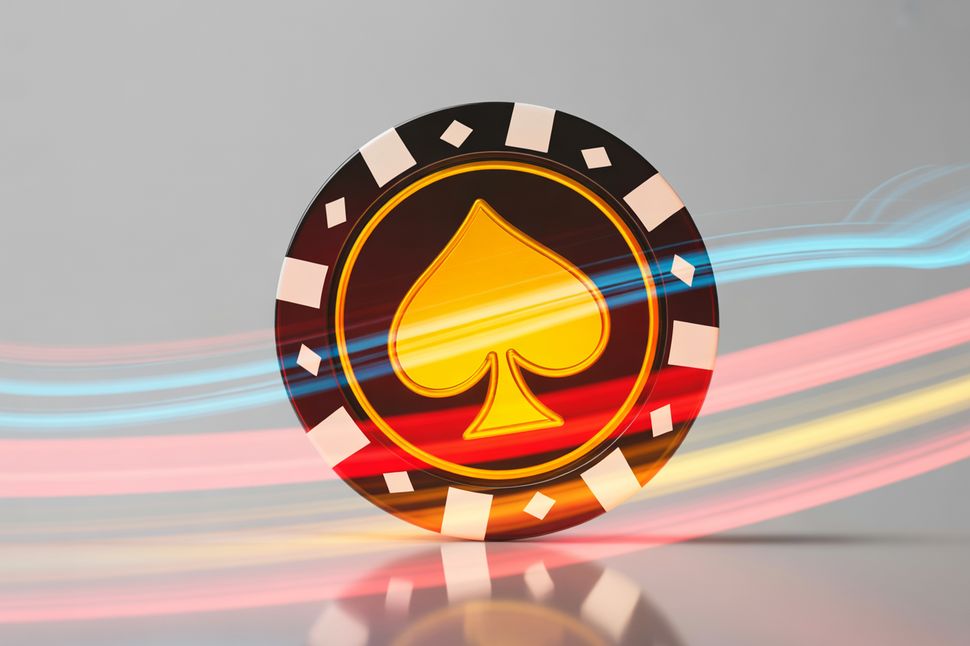 Incognito Casino Games: Problemlösning och Strategier