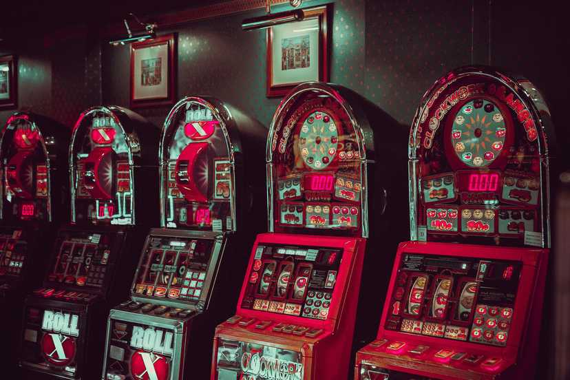 Infographic: How Captain Jack Casino Works