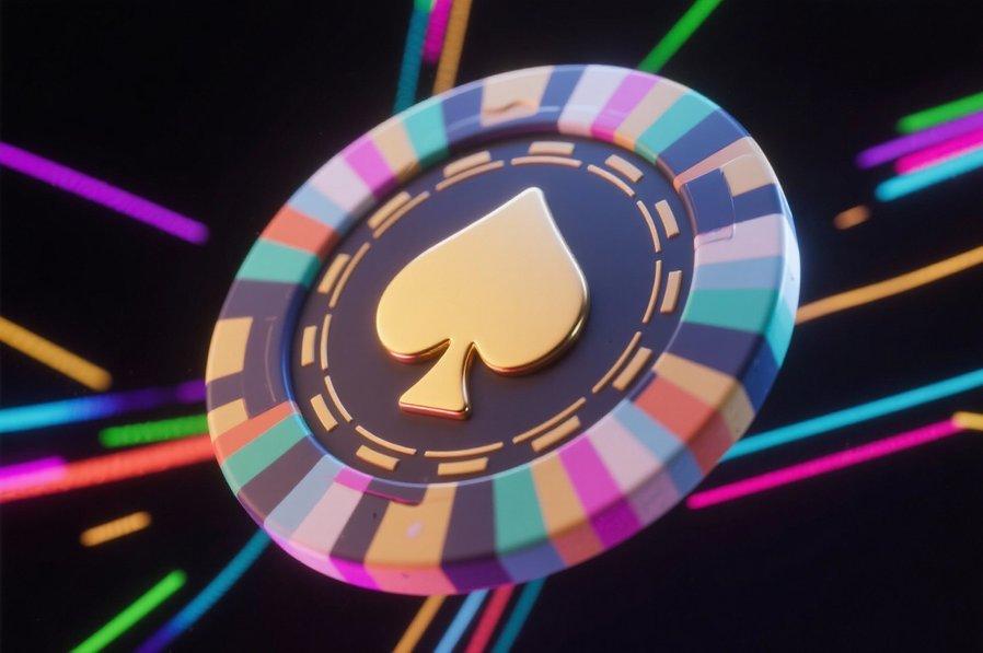 Infographic: How Captain Jack Casino Works