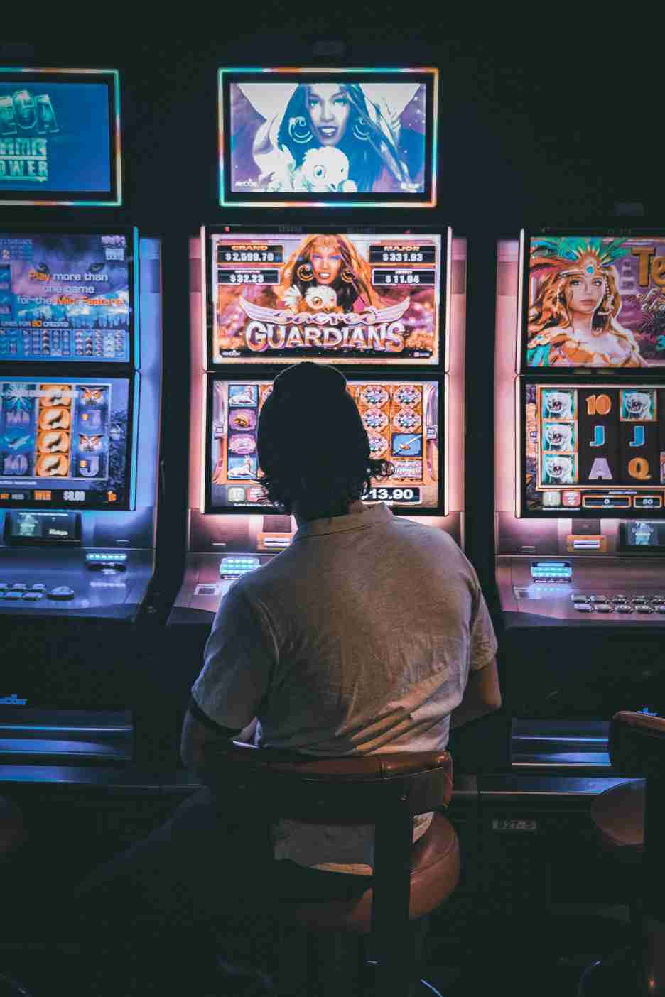 Interview with Wild Tornado Casino Game Developers