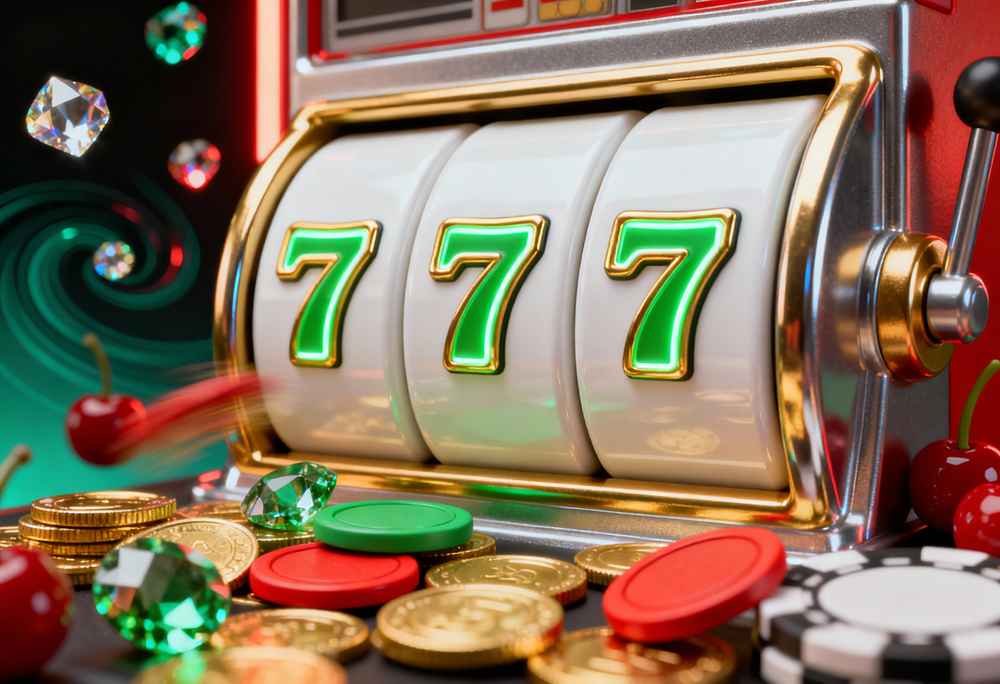 Maximizing Your Bonus at Vanguard Casino: A Comprehensive Guide