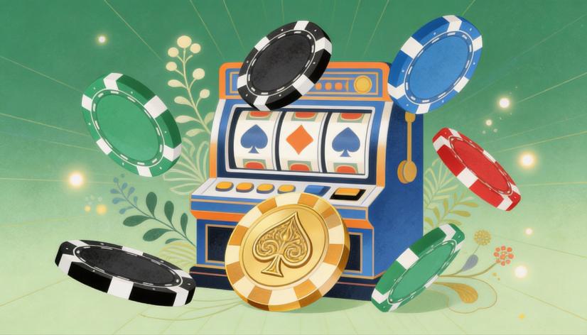 Neues Glücksspielcasino in Italien: Eine Chance für die Wirtschaft und die touristische Industrie Neues Glücksspielcasino in Italien: Eine Chance für die Wirtschaft und die touristische Industrie