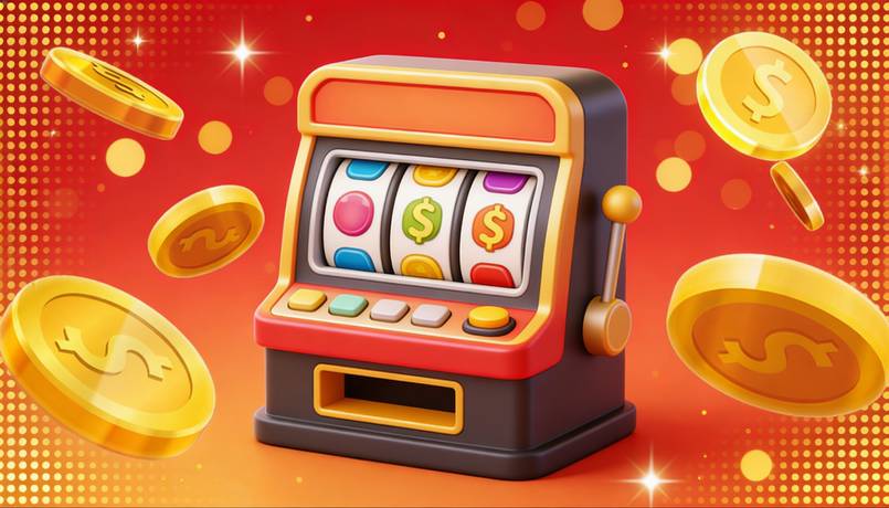Oshi Casino Slot Machines: A Comprehensive Guide