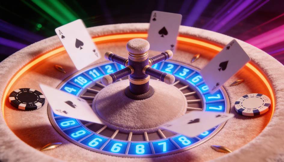 Split Aces Casino License: Understanding the Regulatory Framework