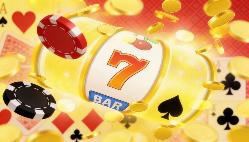 Tácticas para Ganar en Crazy Winners Casino: 7 Estrategias para Triunfar